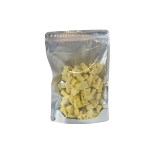 Premium Freeze Dried <b>Pineapple</b> Cubes Bulk Supply 100% Natural Ingredients Vietnam - Product Image 3