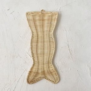 Décoration intérieure pour chambre de bébé et de tout-petit, vente en gros, ensemble d'autocollants muraux en rotin et coquillages, décoration de chambre d'enfant - Product Image 5