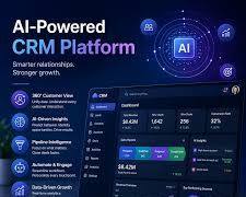 Automatisation des prospects CRM AI pour la vente, application mobile pour Mac, gestion des prospects, automatisation des suivis, suivi des pipelines commerciaux, capture des prospects, planification - Product Image 4