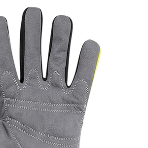 Professional Working <b>Gloves</b> Designed With Comfortable Grip Flexible Construction And <b>Long</b> Lasting Durability For Everyday Use - Product Image 4