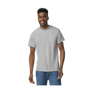 T-shirt personnalisé pour homme 100% coton, imprimé polynésien Hawaï - Product Image 2