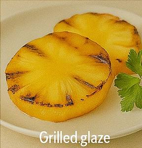 Jarabe de Piña Líquido Sweet Zing de Alta Calidad, 70 Brix, para Crema Pastel y Té de Burbujas - Product Image 5