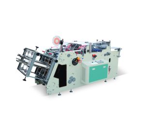 Máquina Automática para Formar y Armar Cajas de Cartón, Empaquetado de Cartón Corrugado |   Soluciones Suba - Product Image 3