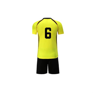 Best Quality New <b>Volleyball</b> Uniform Sublimation Factory Production Customized Size <b>Volleyball</b> Uniform  - Product Image 3