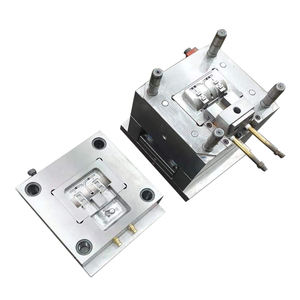 Excelente Proveedor de Moldes de Inyección de Plástico - Servicio de Plástico OEM/ODM - Product Image 3