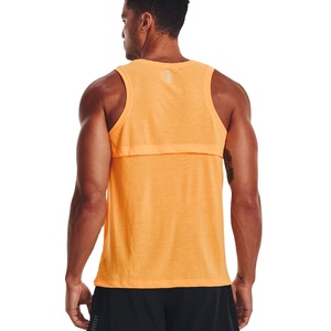 Camisetas sin mangas de algodón informales para hombre Ropa de gimnasio transpirable y de secado rápido de alta calidad Nueva llegada al por mayor - Product Image 3