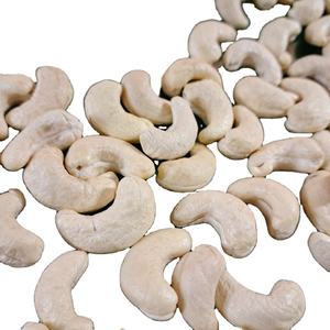 OEM บรรจุภัณฑ์ ODM santigo เม็ดมะม่วงหิมพานต์เมล็ด W240เม็ดมะม่วงหิมพานต์ Kaju badam ส่งออกไปยังตะวันออกกลาง, EU - Product Image 1