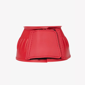 Botas de Campana para Caballos, Accesorios Duraderos y Protectores para Caballos, Diseñadas para Competencia en Arena y Paseos a Caballo, con OEM - Product Image 3