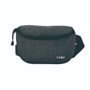 Mochilas cruzadas ligeras y resistentes al desgaste de nailon para buceo, para hombre y mujer, bolsos de pecho, riñoneras - Product Image 4