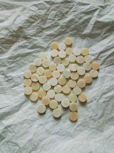 Boutons en corne de buffle naturelle pour vêtements, boutons en corne de buffle pour manteaux, boutons pour vêtements au prix le plus bas - Product Image 1