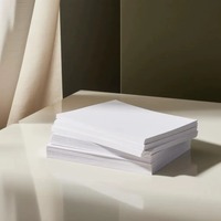 Papel A4 de Oficina de Alta Calidad, 80 GSM, Papel de Impresión Premium para Uso Comercial, Disponible a un Precio Razonable
