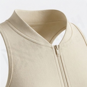 Ensemble de yoga pour femme, imprimé par sublimation, sexy, séchage rapide, vêtements de fitness, vêtements de sport, tenue de gym, tenue de pilates - Product Image 4