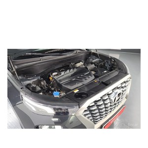 Hyundai Palisade 2022 Diésel 2.2 2WD 84,926 km, Caja de Cambios Automática, Volante a la Izquierda, Asientos de Cuero, Emisión Euro V, Cámara Trasera - Product Image 6