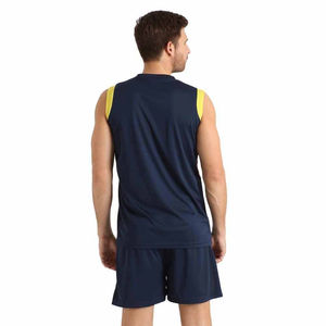 Uniforme de Voleibol Más Vendido en Fábrica de Ropa Deportiva, Uniforme de Voleibol para Hombre - Product Image 3