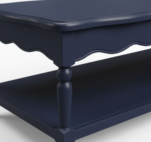 Mesa de Centro Inflable Plegable Ecológica Moderna para Sala de Estar, Muebles de Madera de Primera Calidad para Interiores, Venta al Por Mayor - Product Image 2