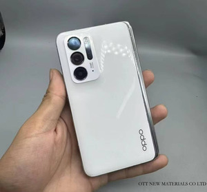 Teléfono Inteligente OPO Plegable 5G de Segunda Mano, Find N, Pantalla Plegable Super Retina XDR de 7.1 Pulgadas, 12GB/512GB, Doble SIM, 12 Meses de Garantía - Product Image 2