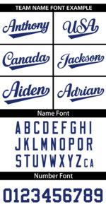 Maillots de baseball personnalisés de haute qualité 2026 – Dernière collection, faible MOQ, étiquettes personnalisées cousues - Product Image 5