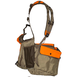 Professional Hunting Vest with <b>Large</b> Capacity Storage Pockets Wholesale Outdoor Training Multifunctional Hunting Vest - Product Image 2