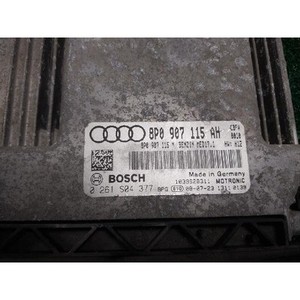 ECU และโมดูลคอมพิวเตอร์มือสอง A3 รุ่น 8P0907115 - Product Image 6