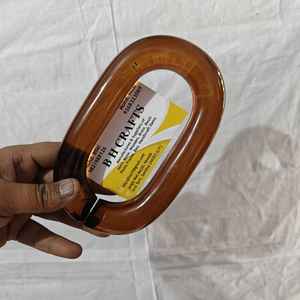 Decoración de Pared Moderna de Resina Acrílica con Eslabones de Cadena Pintados a Mano con Tema de Amor, Ecológica, Color Personalizado - Product Image 2