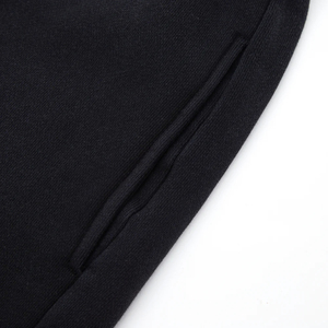 Producto de Moda: Shorts para Hombre con Efecto Desgastado y Color Sólido, Shorts Modernos para Hombre de Buena Calidad en Oferta Online - Product Image 5