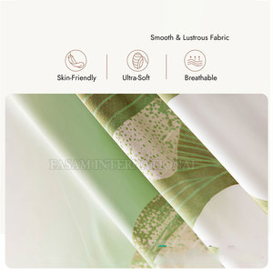 Écharpes en satin de qualité légère et de qualité supérieure, écharpes en satin les plus vendues pour toutes les saisons - Product Image 4