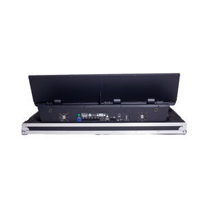 Consola de Iluminación de Escenario Borui <span class=keywords><strong>Grand</strong></span> <span class=keywords><strong>MA2</strong></span> de Tamaño Completo con 3 Elevadores Eléctricos, Pantalla Táctil de 15.4 Pulgadas, 6 Canales, Carga Máxima de 100W, DMX512, 2 Años - Product Image 3