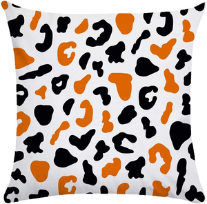 Latest Design Animal <b>Pillow</b> Covers Pack of Animal <b>Pillow</b> Covers for Home <b>Decor</b> by Standard International - Product Image 4