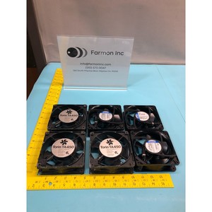 Lot de 6 ventilateurs TORIN TA450 Axel, MODÈLE: A 28678-10 - Équipements et pièces semi-conductrices de renommée mondiale à acheter chez nous - Product Image 2