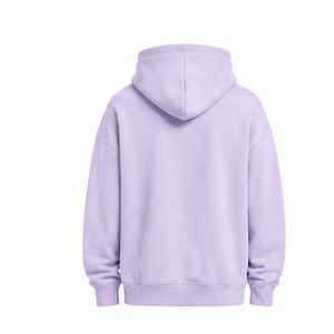 Sweat à capuche épais pour homme, de qualité supérieure, pour un style décontracté, les promenades en plein air et le confort quotidien - Product Image 5