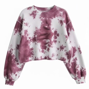 |   Sudadera de algodón de manga larga de alta calidad para mujer, sudaderas con capucha para mujer, sudadera para mujer - Product Image 2