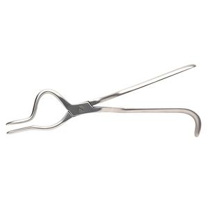 Rowe Disimpaction-Pinzas izquierda y derecha de 23,5 cm, instrumentos de Cirugía Maxilofacial de acero inoxidable de alta calidad, gran oferta - Product Image 2
