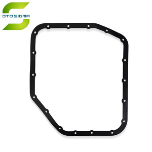 Filtro de Transmisión Automática con Junta 35330-12020 para Toyota, Calidad Original, Hecho en Taiwán - Product Image 4