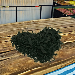 Wakame orgánico coreano de grado premium certificado NOP - Product Image 1