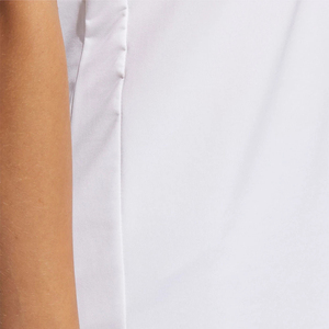 Camiseta Polo para Mujer, Tejido de Mezcla de Algodón Resistente, Ajuste Cómodo, Diseño Transpirable para Uso Diario Informal y al Aire Libre - Product Image 6