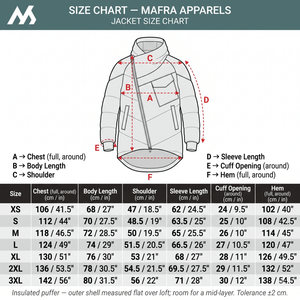 Veste matelassée asymétrique à col châle pour homme, en nylon haute densité, avec motif géométrique, du fabricant OEM de Sialkot - Product Image 5