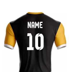 Customizable Soccer Uniform Sets Clubs Teams Breathable Lightweight <b>Design</b> Heat-Transfer Printed Custom <b>Designs</b> Soccer Uniform - Product Image 6