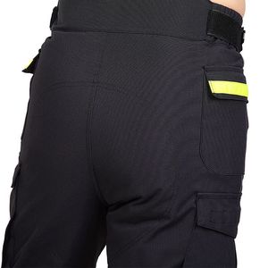 <b>Motocross</b> Pants Custom Design Logo Sports Polyester/Nylon Plus Size Breathable Quick Dry Elastic Cargo <b>Trousers</b> for Men - Product Image 4