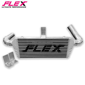 อัพเกรดอินเตอร์คูลเลอร์, ชุดเปลี่ยนทดแทน FLEX สำหรับ MITSUBISHI TRITON / PAJERO 2.5 140-178 แรงม้า - Product Image 1