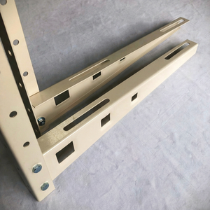 Steel <b>Wall</b> Mount Frame for 9000 BTU Air Conditioner - Product Image 4