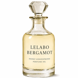 Aceite de Perfume Concentrado (Attar) Lelabo Bergamot de Alta Calidad, 1 KG, Sin Alcohol, Unisex, de Larga Duración, para Uso Diario - Product Image 2