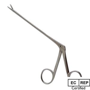 Pinzas de cocodrilo Hartman de acero inoxidable hechas en fábrica profesional, la última fuente de alimentación Manual de calidad Premium - Product Image 6