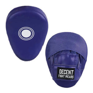 Almohadillas de Entrenamiento Profesionales para MMA, Almohadillas de Golpeo |   Cuero Sintético Unisex |   Producto Superior OEM ODM - Product Image 3