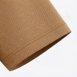 T-shirts courts personnalisables pour femmes – Tendance, amples, à manches courtes, pour l'été, tenue décontractée et confortable pour l'entraînement - Product Image 6