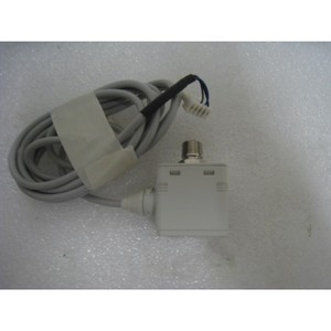 สวิตช์แรงดันและจอแสดงผล SMC ZSE40-T1-22L - อุปกรณ์และอะไหล่เซมิคอนดักเตอร์ระดับโลกที่เชื่อถือได้ - Product Image 3