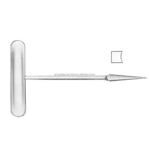 Instruments de chirurgie osseuse A-1 VERITAS de qualité supérieure, prix bas, instruments orthopédiques pour la chirurgie osseuse |   porte-aiguille - Product Image 6