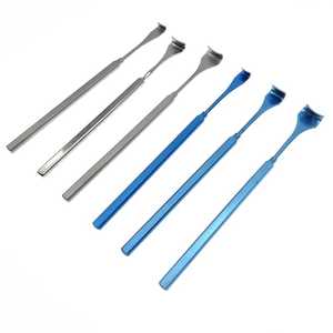 Retracteur de couvercle Desmarres à prix abordable, qualité supérieure, en acier inoxydable professionnel, avec un style optimal - Product Image 2