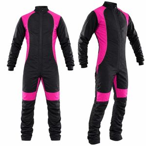 Traje Profesional de Paracaidismo Fr 319 Unisex para Paracaidismo y Parapente, Ajuste Personalizado para Saltadores Profesionales y Principiantes - Product Image 4