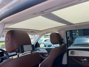 Mercedes Benz GLE 350 Clase GLE 350 4Matic SUV Híbrido de Lujo con Tracción en las Cuatro Ruedas, Vehículo Diésel Eléctrico, Listo para Exportación - Product Image 2
