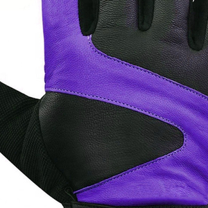 Wholesale Factory Made Gym Fitness Gloves Made In Best Material Professional Fitness Wear Gym Fitness Gloves - Product Image 5